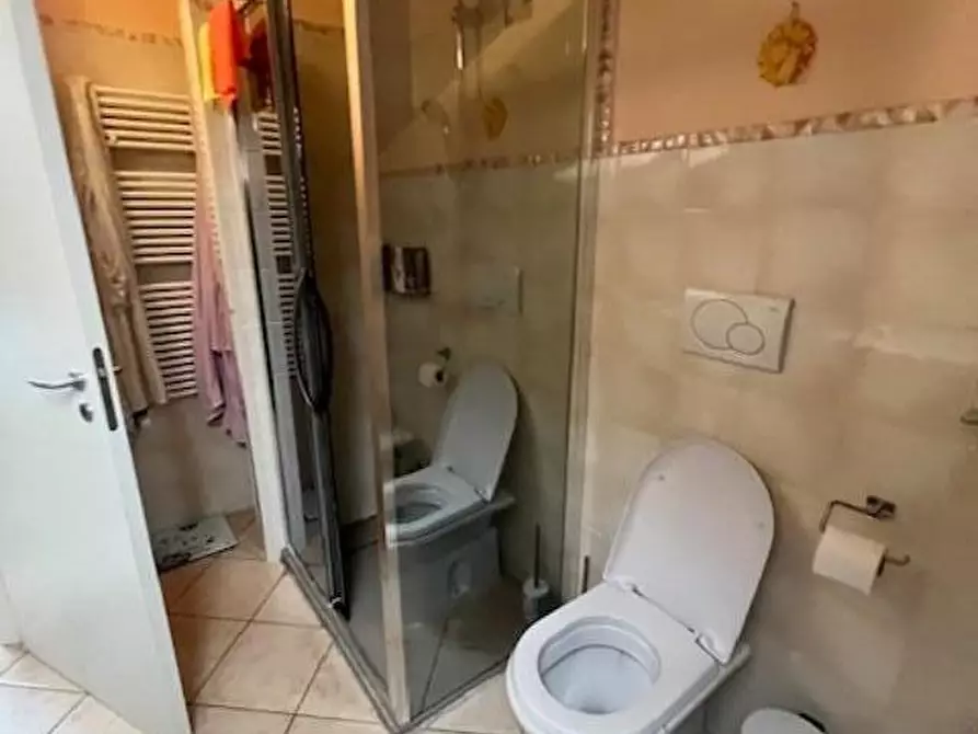 Immagine 12 di Casa semindipendente in vendita  a Fosdinovo