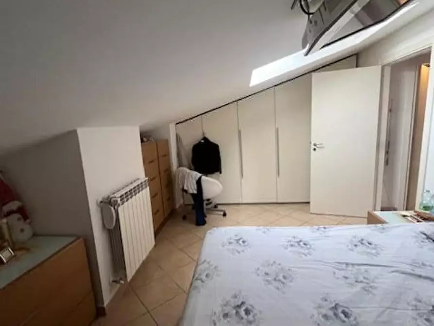 Immagine 8 di Casa semindipendente in vendita  a Fosdinovo