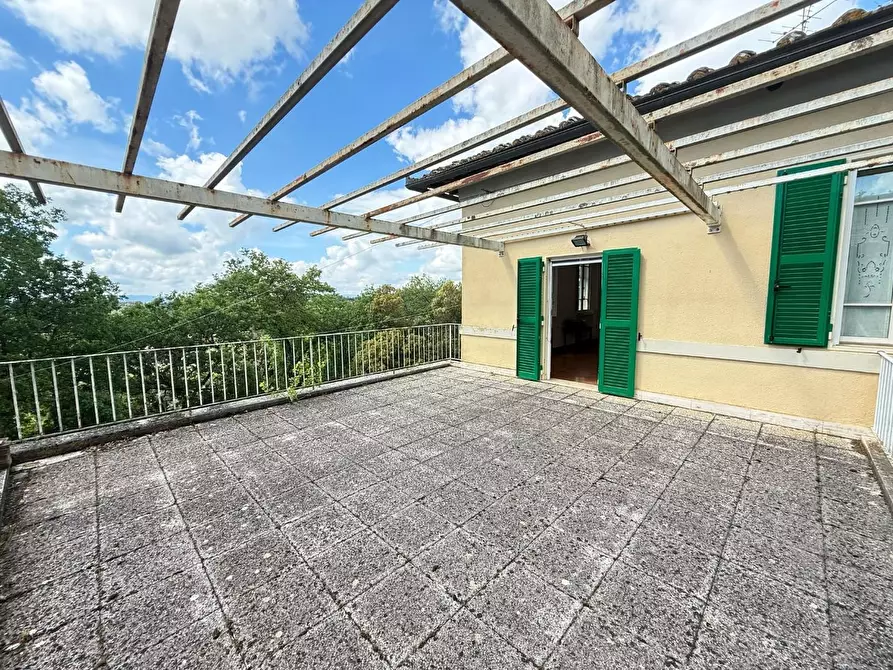 Immagine 24 di Villa in vendita  a Siena