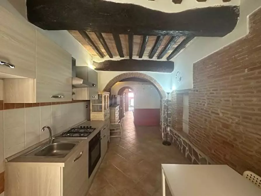 Immagine 7 di Appartamento in vendita  a Cascina