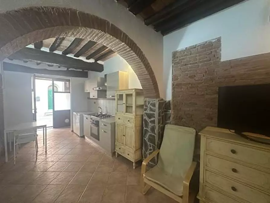 Immagine 5 di Appartamento in vendita  a Cascina