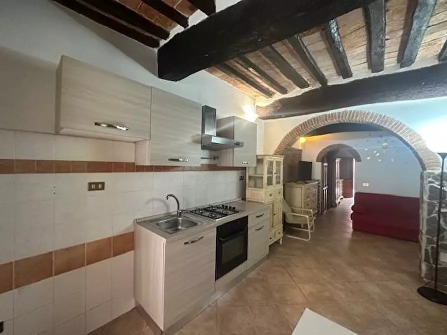 Immagine 9 di Appartamento in vendita  a Cascina