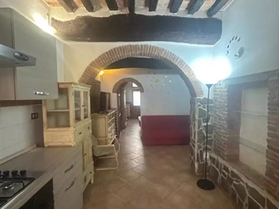 Immagine 2 di Appartamento in vendita  a Cascina