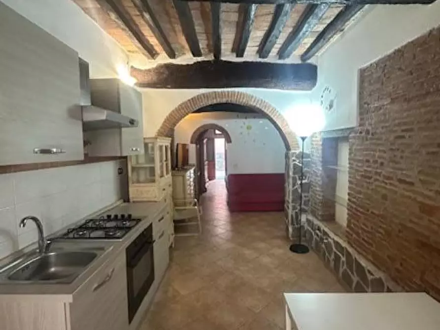 Immagine 8 di Appartamento in vendita  a Cascina