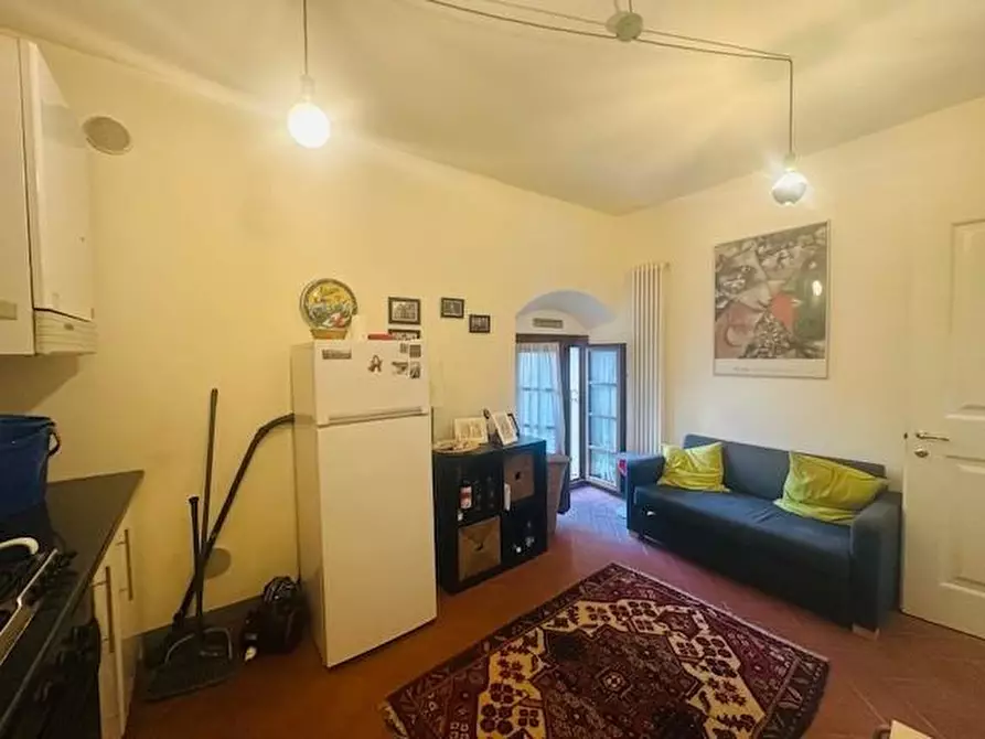 Immagine 8 di Appartamento in vendita  a Calcinaia