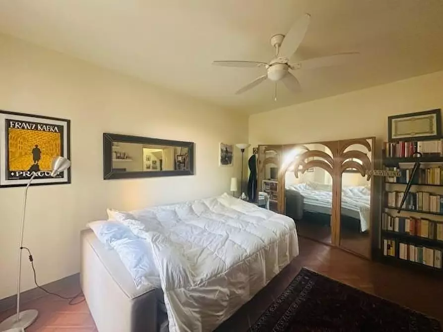 Immagine 15 di Appartamento in vendita  a Calcinaia