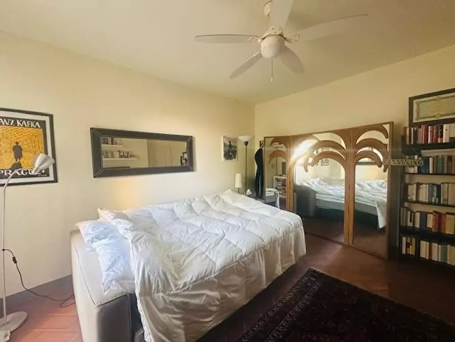 Immagine 19 di Appartamento in vendita  a Calcinaia