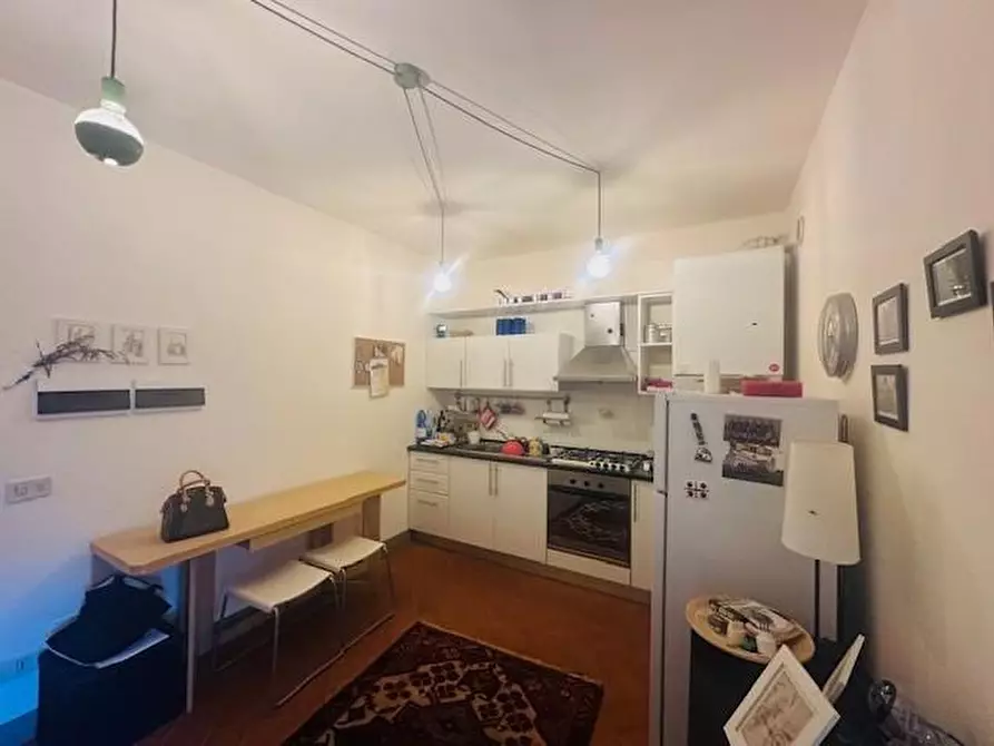 Immagine 9 di Appartamento in vendita  a Calcinaia