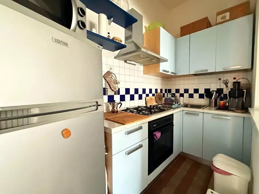 Immagine 4 di Appartamento in vendita  a Sovicille