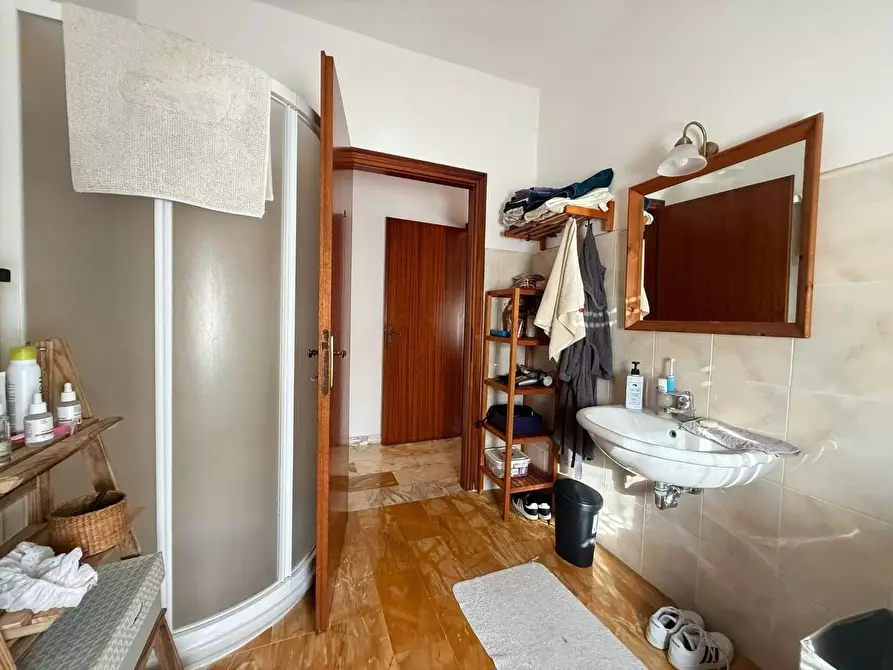 Immagine 10 di Appartamento in vendita  a Sovicille