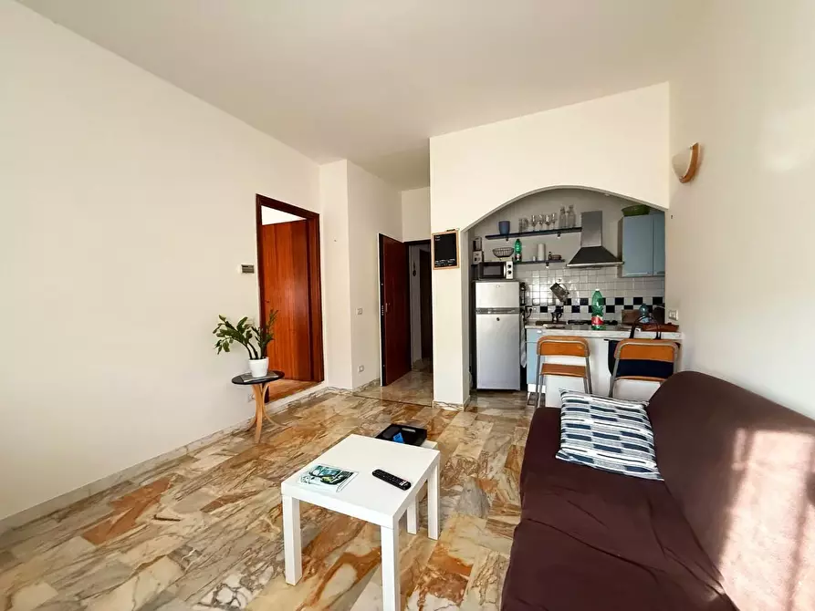 Immagine 2 di Appartamento in vendita  a Sovicille