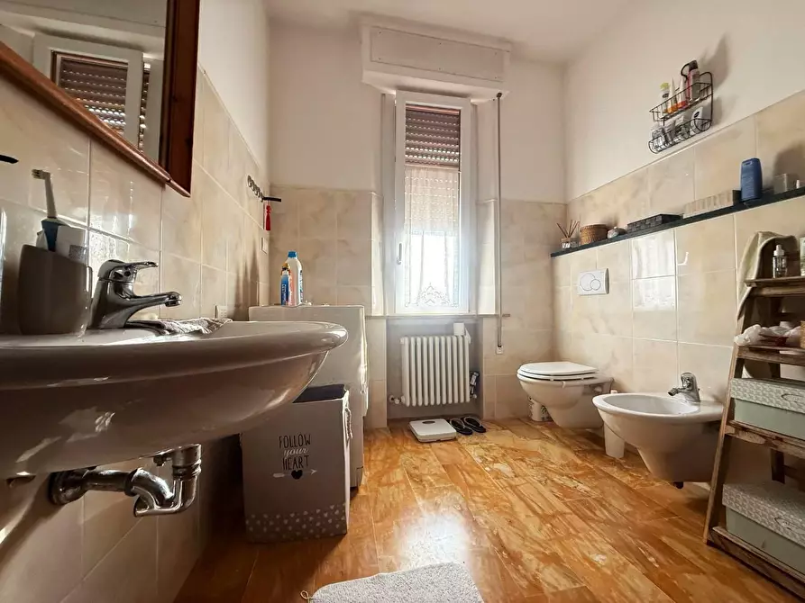 Immagine 9 di Appartamento in vendita  a Sovicille