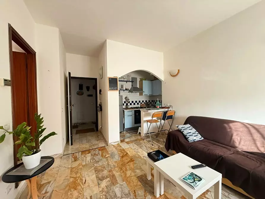 Immagine 3 di Appartamento in vendita  a Sovicille