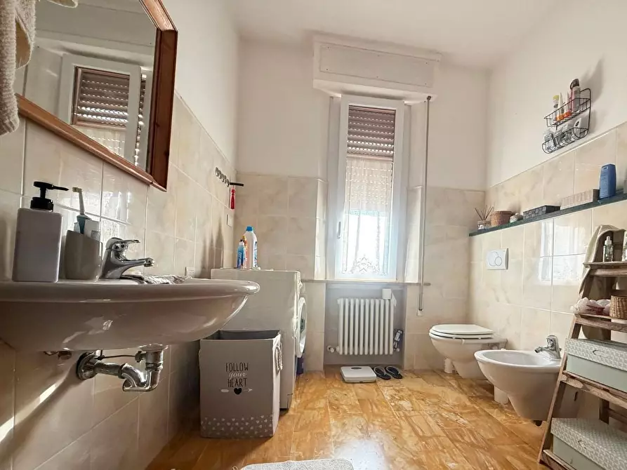 Immagine 7 di Appartamento in vendita  a Sovicille