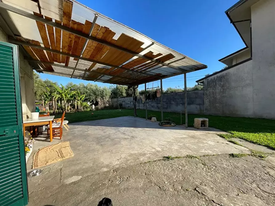 Immagine 2 di Casa semindipendente in vendita  a Seravezza