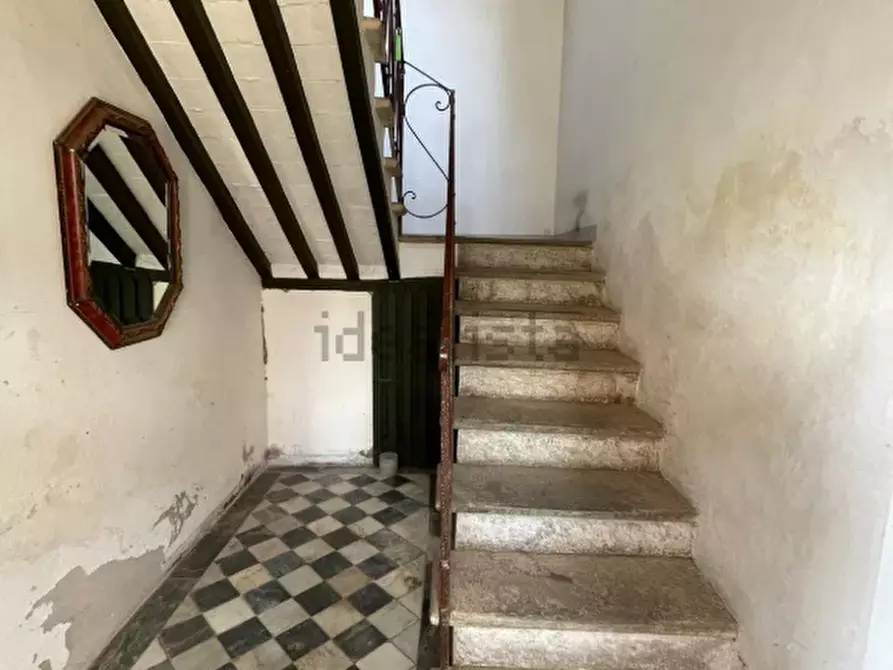 Immagine 3 di Casa semindipendente in vendita  a Seravezza