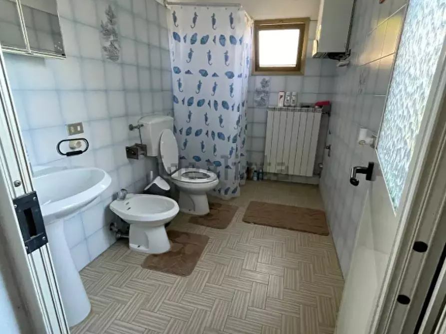 Immagine 7 di Casa semindipendente in vendita  a Seravezza