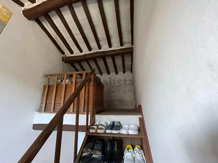 Immagine 6 di Casa semindipendente in vendita  a Seravezza