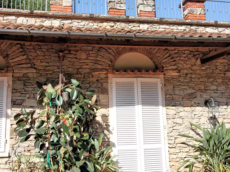 Immagine 10 di Villa in vendita  a Monsummano Terme