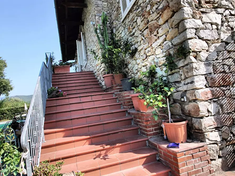 Immagine 9 di Villa in vendita  a Monsummano Terme