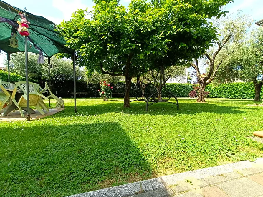 Immagine 7 di Villa in vendita  a Massa