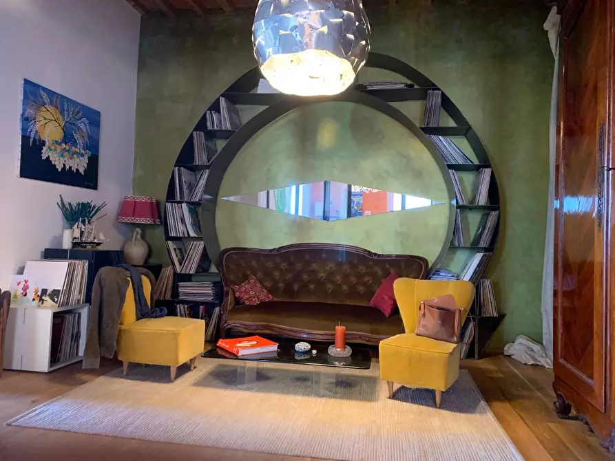 Immagine 10 di Appartamento in vendita  a Livorno