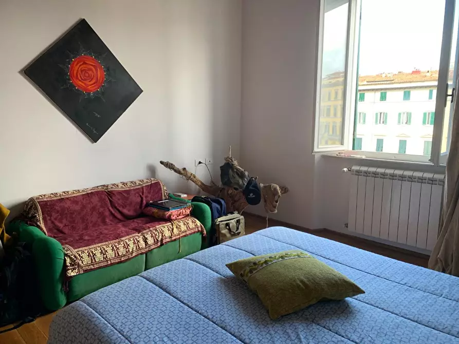 Immagine 6 di Appartamento in vendita  a Livorno