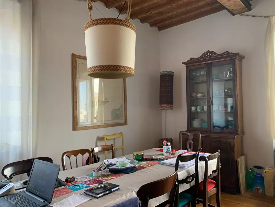 Immagine 21 di Appartamento in vendita  a Livorno