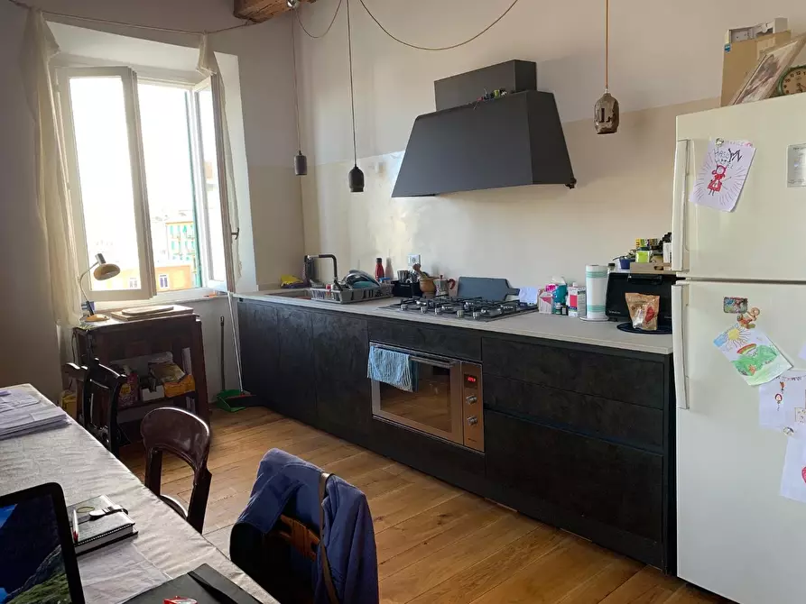 Immagine 22 di Appartamento in vendita  a Livorno