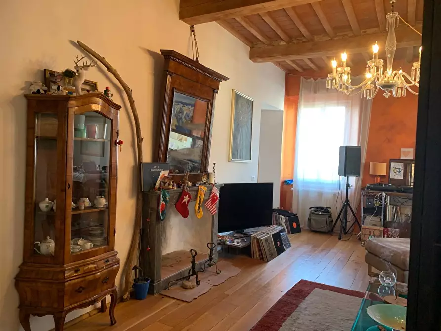 Immagine 16 di Appartamento in vendita  a Livorno