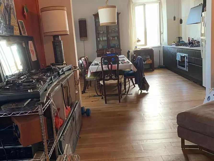 Immagine 19 di Appartamento in vendita  a Livorno