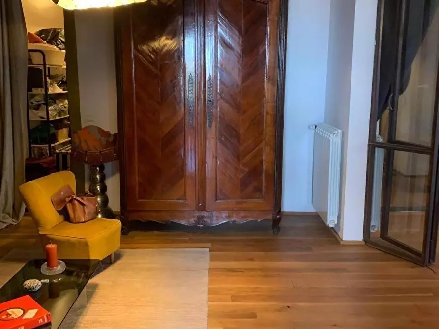 Immagine 7 di Appartamento in vendita  a Livorno