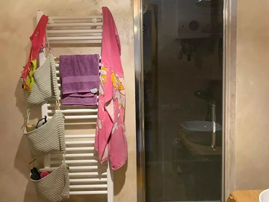 Immagine 35 di Appartamento in vendita  a Livorno