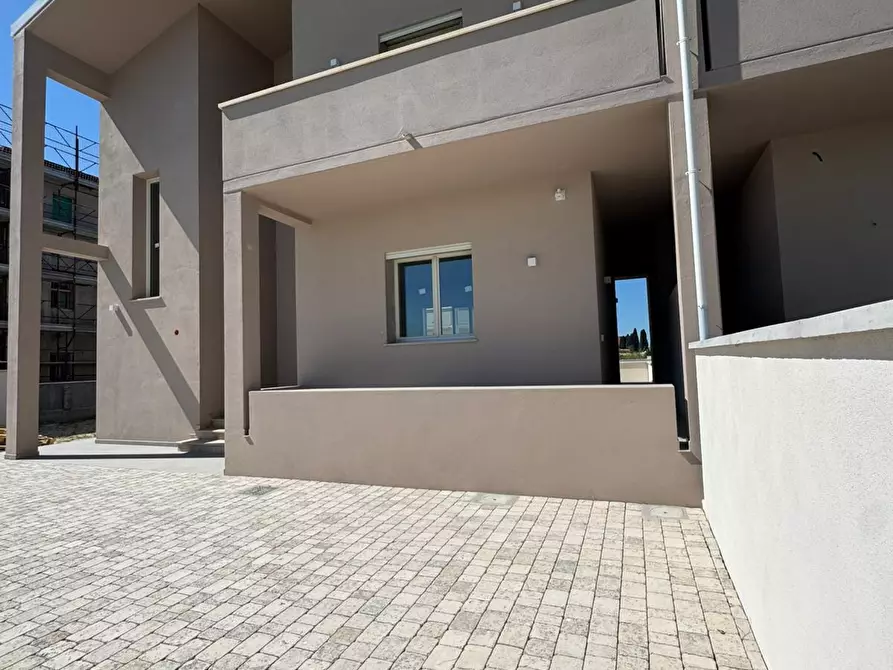 Immagine 1 di Casa bifamiliare in vendita  a Pisa