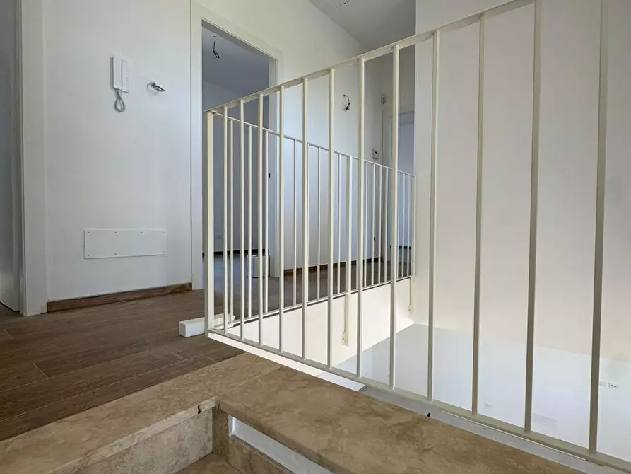 Immagine 13 di Casa bifamiliare in vendita  a Pisa