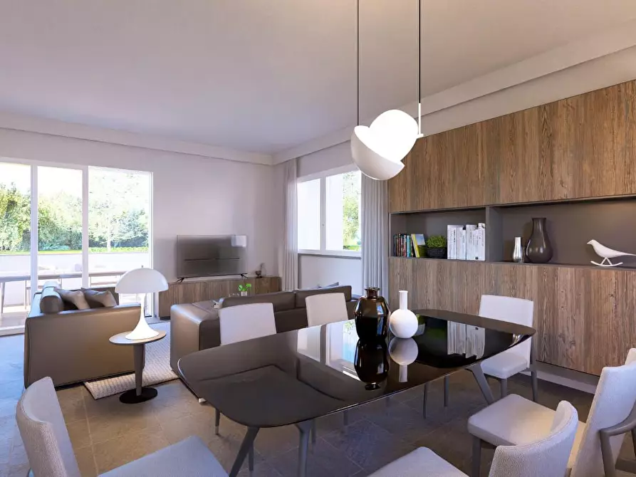 Immagine 1 di Casa bifamiliare in vendita  a Pisa