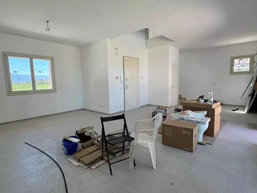 Immagine 11 di Casa bifamiliare in vendita  a Pisa