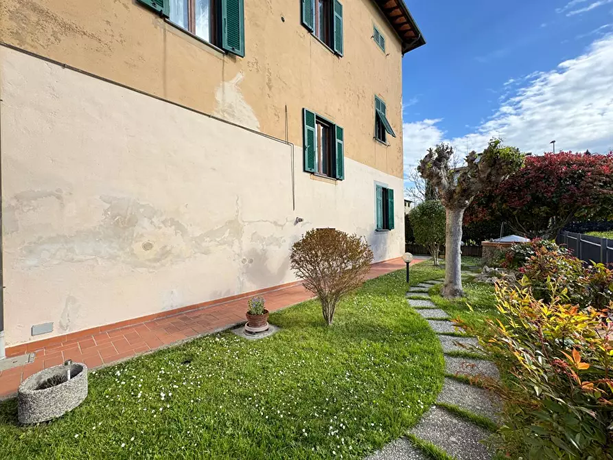 Immagine 8 di Casa semindipendente in vendita  a Castelfiorentino