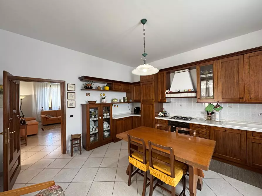 Immagine 23 di Casa semindipendente in vendita  a Castelfiorentino