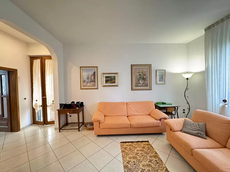 Immagine 17 di Casa semindipendente in vendita  a Castelfiorentino