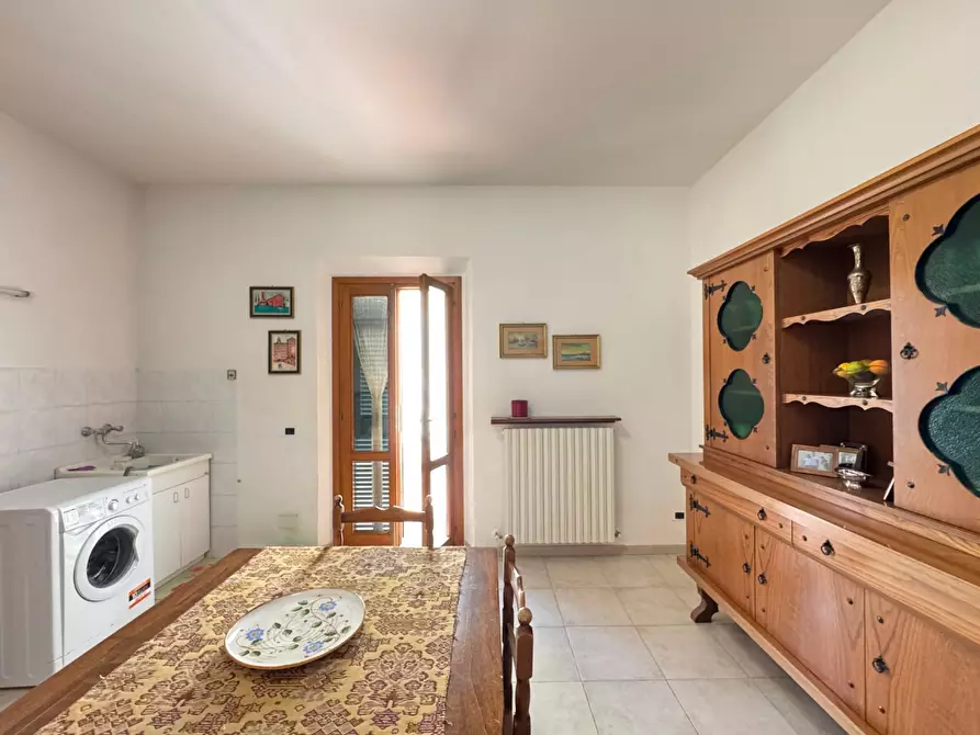 Immagine 37 di Casa semindipendente in vendita  a Castelfiorentino