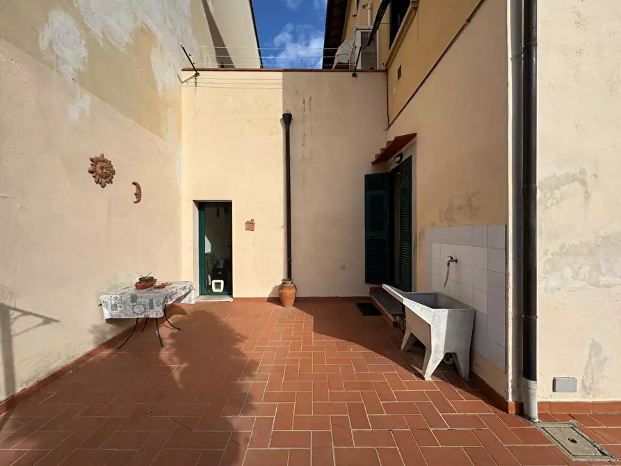 Immagine 14 di Casa semindipendente in vendita  a Castelfiorentino
