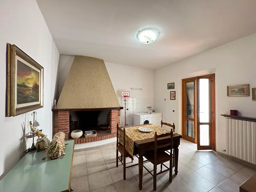 Immagine 34 di Casa semindipendente in vendita  a Castelfiorentino