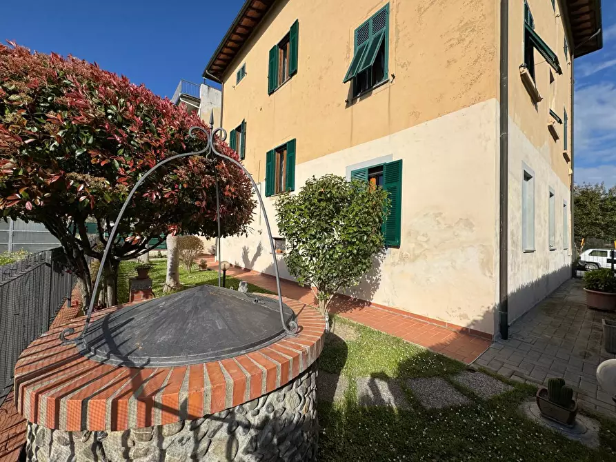 Immagine 4 di Casa semindipendente in vendita  a Castelfiorentino