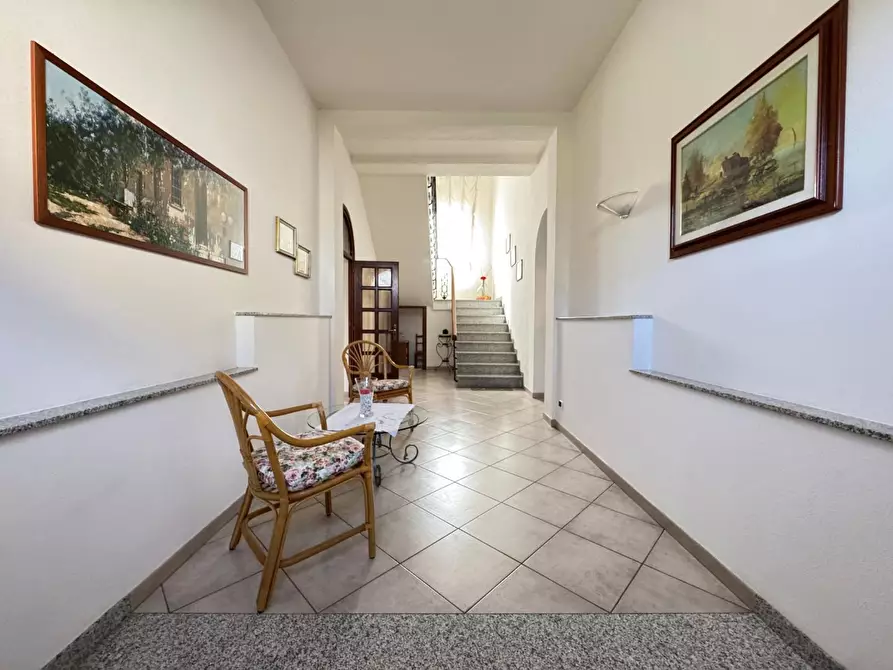 Immagine 30 di Casa semindipendente in vendita  a Castelfiorentino