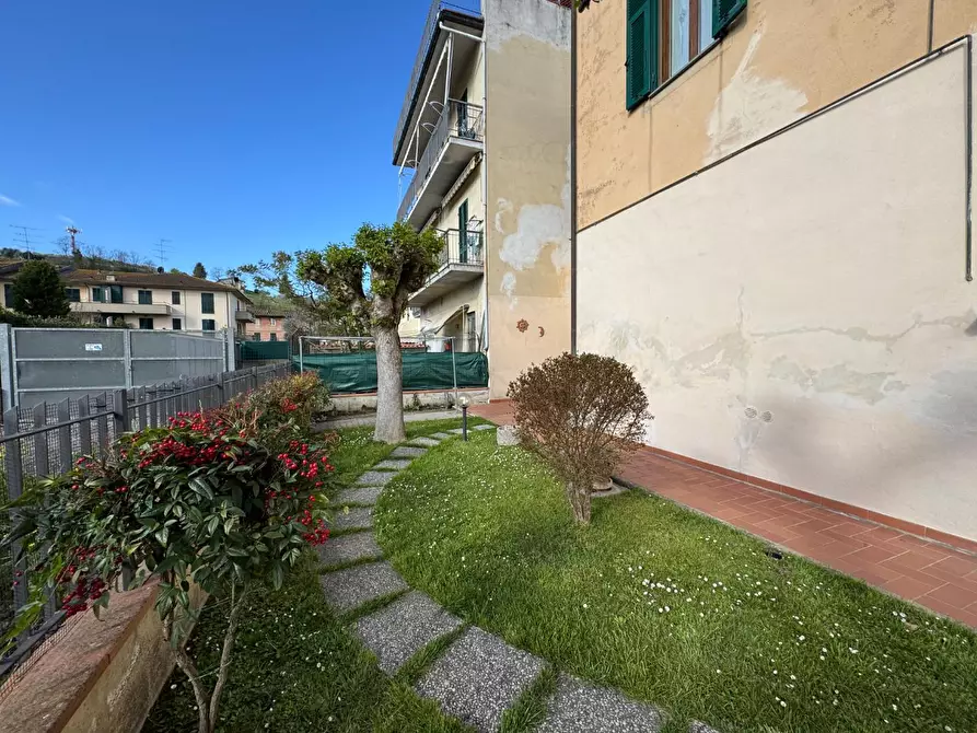 Immagine 10 di Casa semindipendente in vendita  a Castelfiorentino