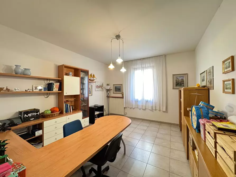 Immagine 40 di Casa semindipendente in vendita  a Castelfiorentino