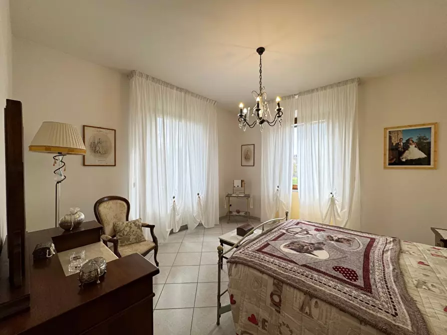 Immagine 31 di Casa semindipendente in vendita  a Castelfiorentino