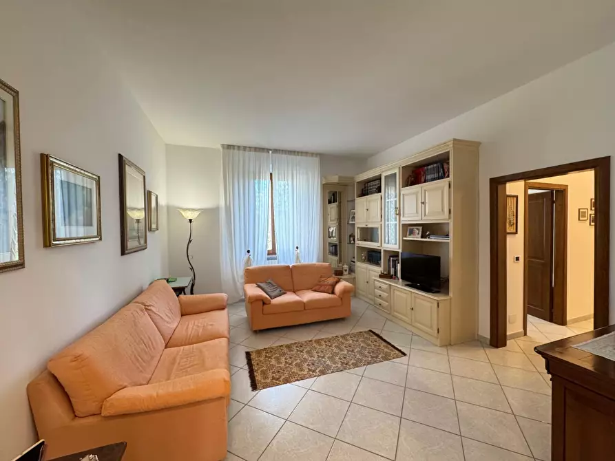 Immagine 16 di Casa semindipendente in vendita  a Castelfiorentino