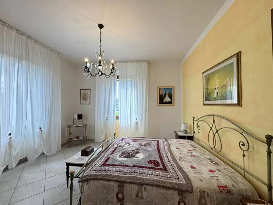 Immagine 33 di Casa semindipendente in vendita  a Castelfiorentino